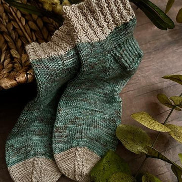 The Oliver Socks