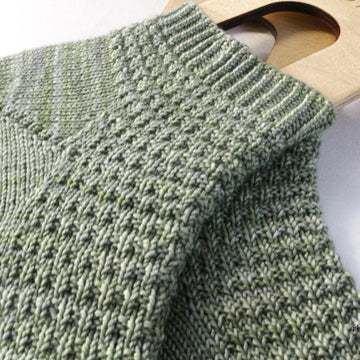 Snickerdoodle Socks