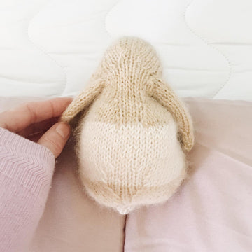 Easter Bunny