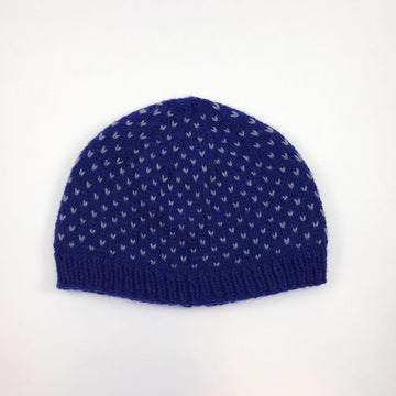 Speckled Hat