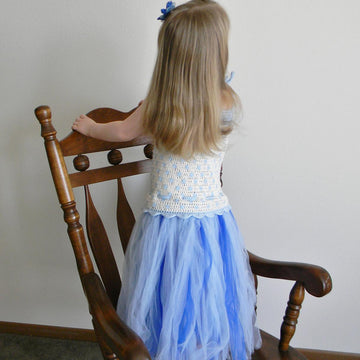 Elina Dress