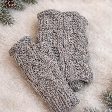 Alpine Cloud Set