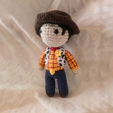Woody Toy Story