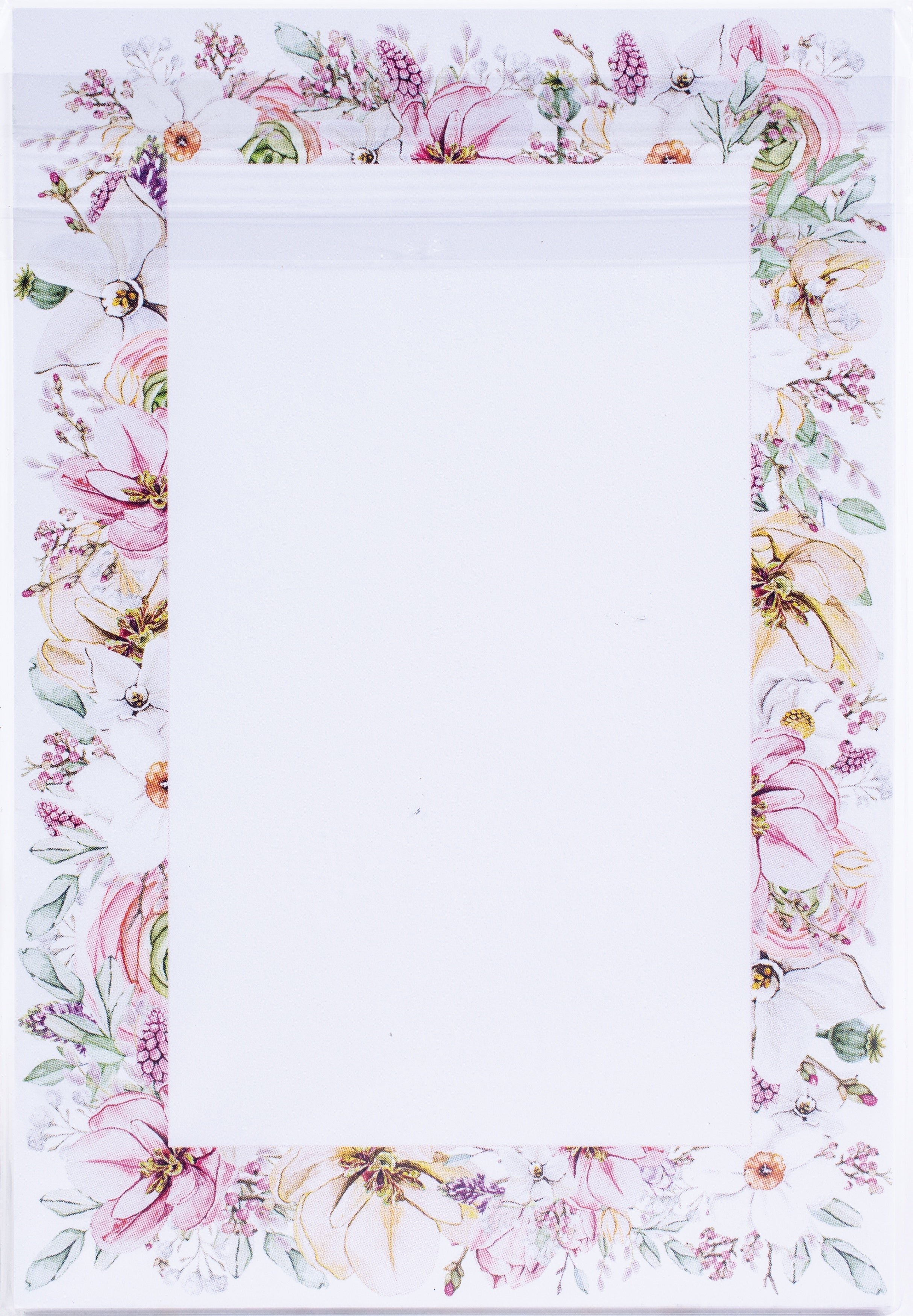 P13 The Four Seasons-Spring Card Set 6"X4" 10/Pkg - 628699
