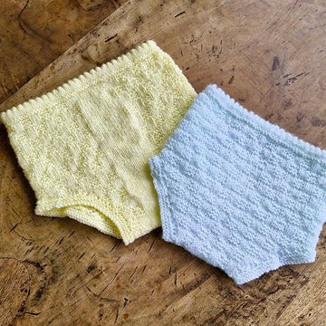 Twiglet Baby Knickers