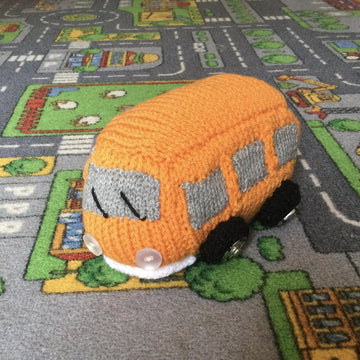 Campervans by Campergran