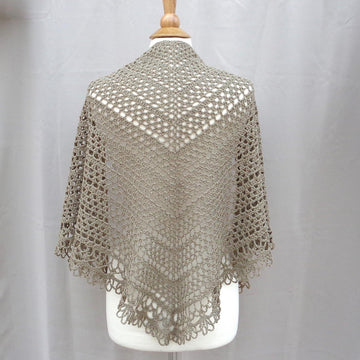 Willow Shawl