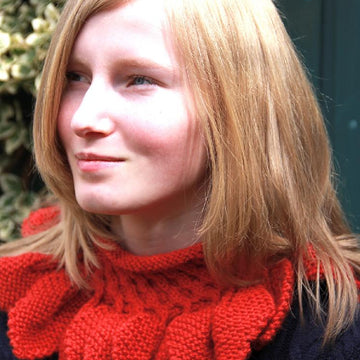Leafy Cowl
