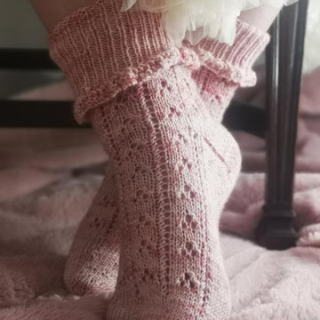 Playground days socks