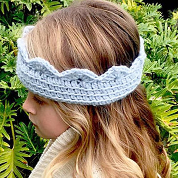 Child Crown Tiara - Creston