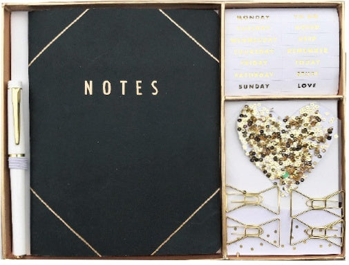 Teresa Collins Designer Gift Box - Macie