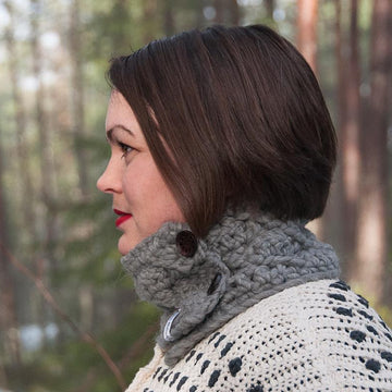 The Cozy Cowl