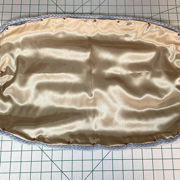 Blue Moon Purse