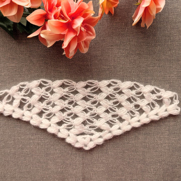 Crochet Baktus Pattern/Chart #59