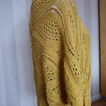 Dunes Bolero