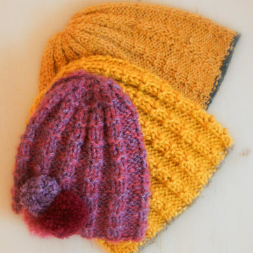 Kalervo beanie