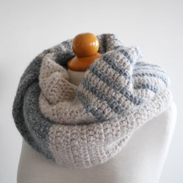 Timeless scarf