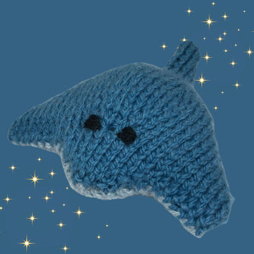 Under The Sea (Part 2): Pufferfish, Angelfish, Stingray