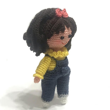 Koko Doll