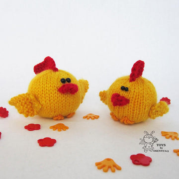 Easter Chicken
