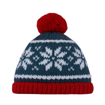 Christmas Jumper Outfit (Knit a Teddy)