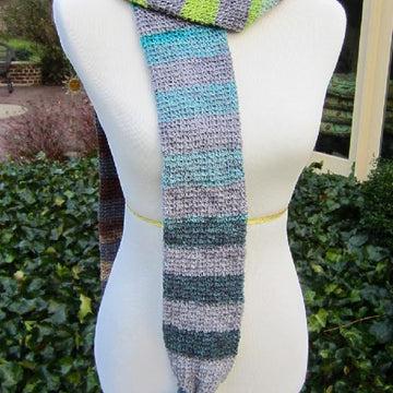 Mia's Scarf