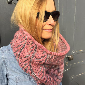 Grose Cowl