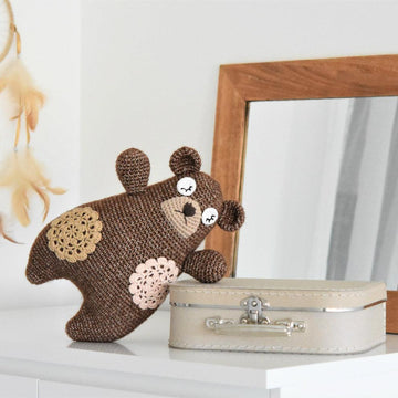 Pillow bear
