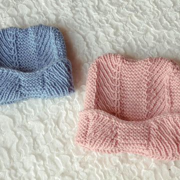 Maxwell Hat