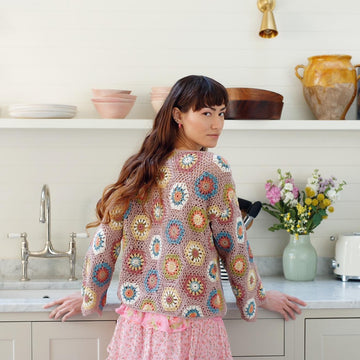 Chelsea Flower Top