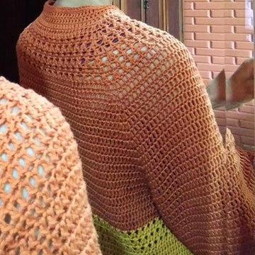 Forest Tunic