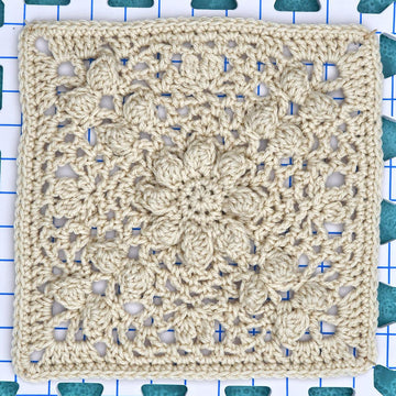 Concha Cluster Square