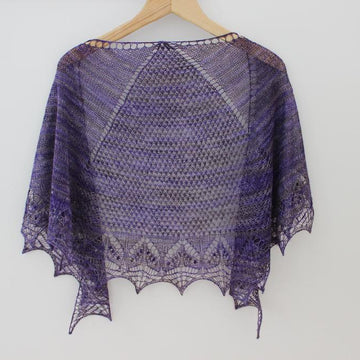 Gretel's Shawl