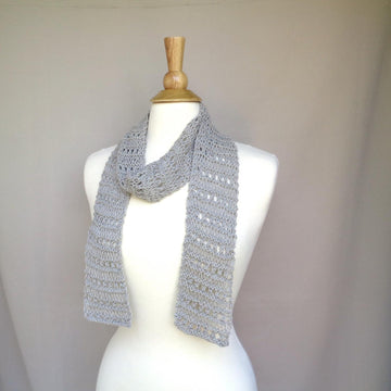 Sand Dunes Scarf
