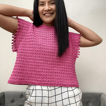 Summer Top