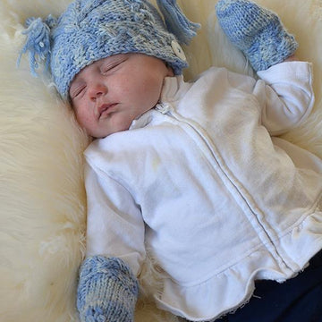 Baby Cable Set