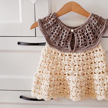 Alba Dress