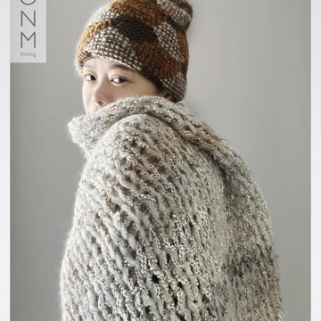 Pixel Beanie
