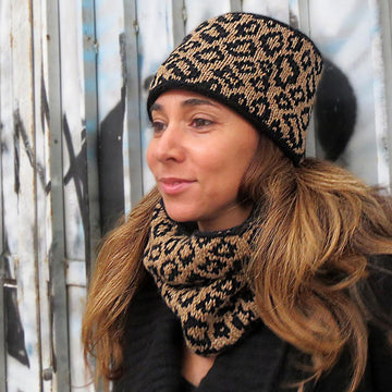 Giaguaro Hat