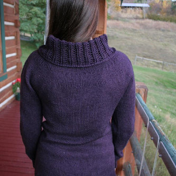 Cowl Collar