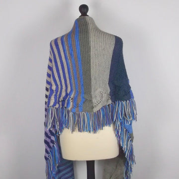 Caron Cakes Shawl