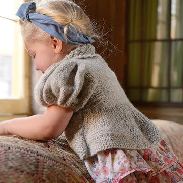 Beauty Child's Cardigan