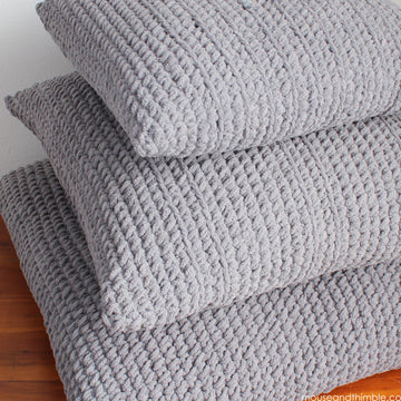 Cairn Pillows 1418