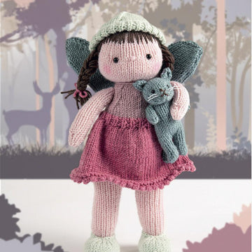Fairy Doll