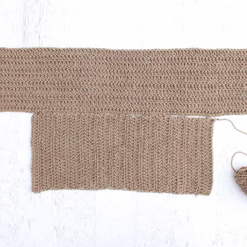 The Cocoon Cardigan
