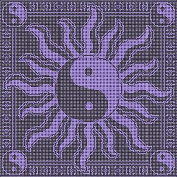 Yin Yang Sun LFC