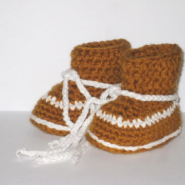 Baby boy shoes
