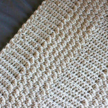 Homebody Chunky Throw
