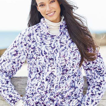 Sweaters in Stylecraft Colour Code XL - 10035 - Downloadable PDF