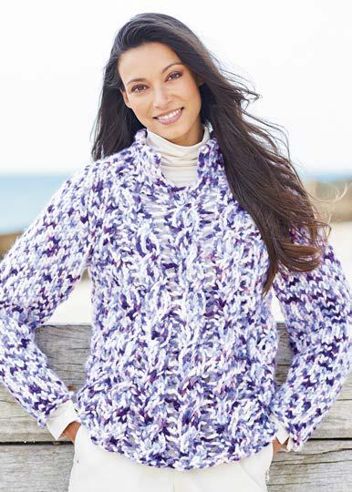 Sweaters in Stylecraft Colour Code XL - 10035 - Downloadable PDF